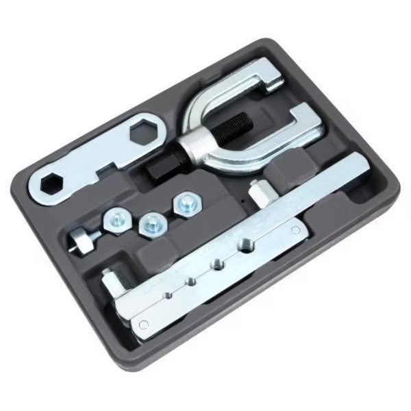 Iso Bubble Flaring Tool Set, W80672, Performance Tool, Mfr#: W80672